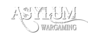 ASYLUM WARGAMING