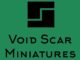 Void Scar Miniatures Logo