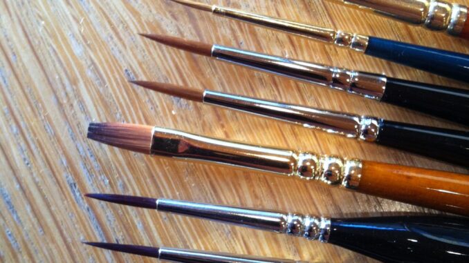 ABC BRUSHES