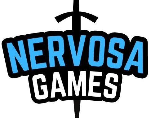 NERVOSA GAMES