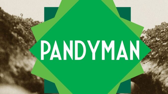 PANDYMAN