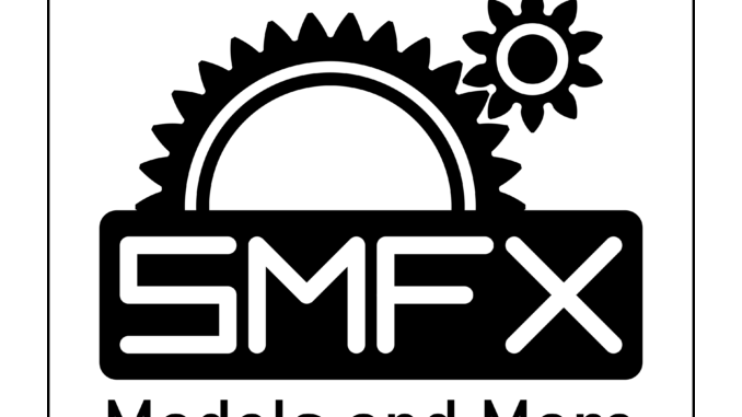 SMFX MODELS AND MORE