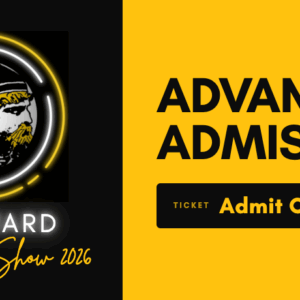 Advance Admission
